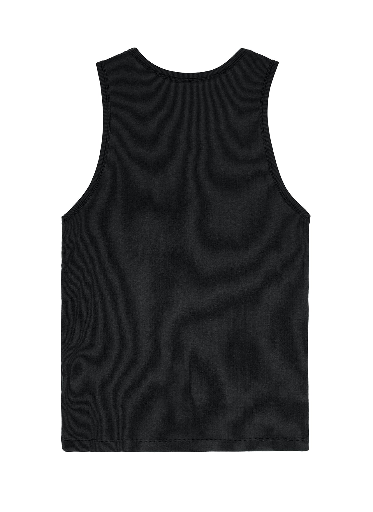 8.0 SLEEVELESS RIGHT (BLACK)