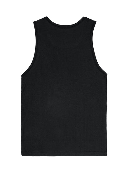 8.0 SLEEVELESS RIGHT (BLACK)