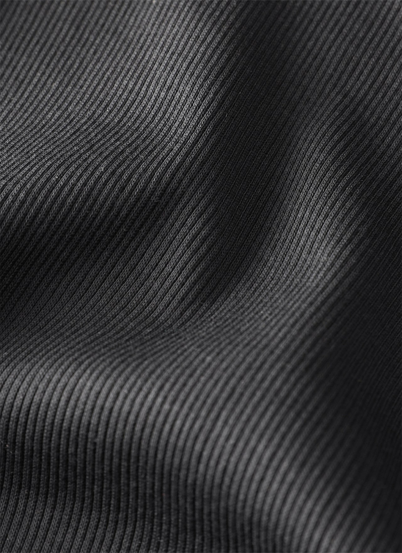 8.0 SLEEVELESS RIGHT (BLACK)