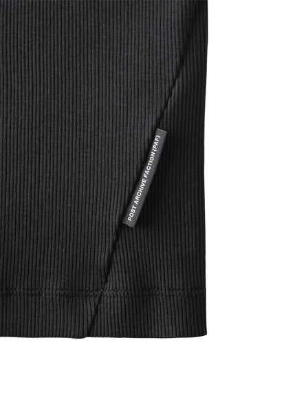 8.0 SLEEVELESS RIGHT (BLACK)