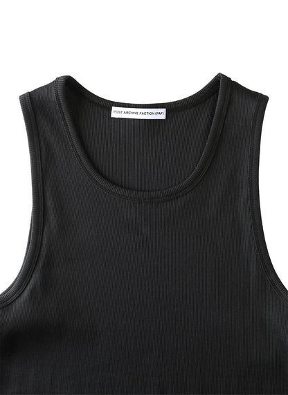 8.0 SLEEVELESS RIGHT (BLACK)