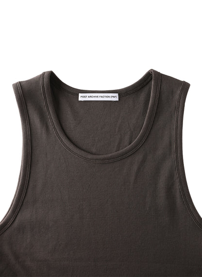 8.0 SLEEVELESS RIGHT (BROWN)