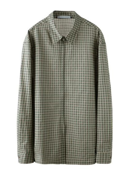 8.0 SHIRT RIGHT (GREEN)