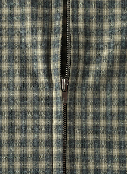 8.0 SHIRT RIGHT (GREEN)