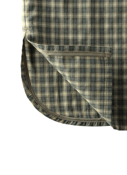 8.0 SHIRT RIGHT (GREEN)