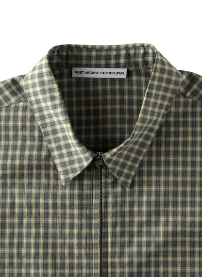 8.0 SHIRT RIGHT (GREEN)