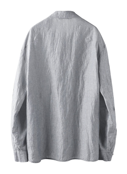 8.0 SHIRT RIGHT (STRIPE)