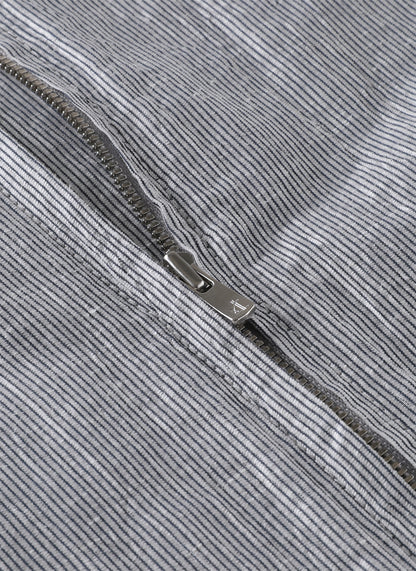 8.0 SHIRT RIGHT (STRIPE)