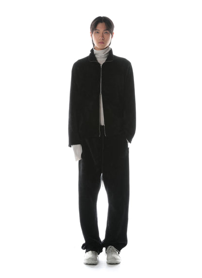 MOSS JACKET
