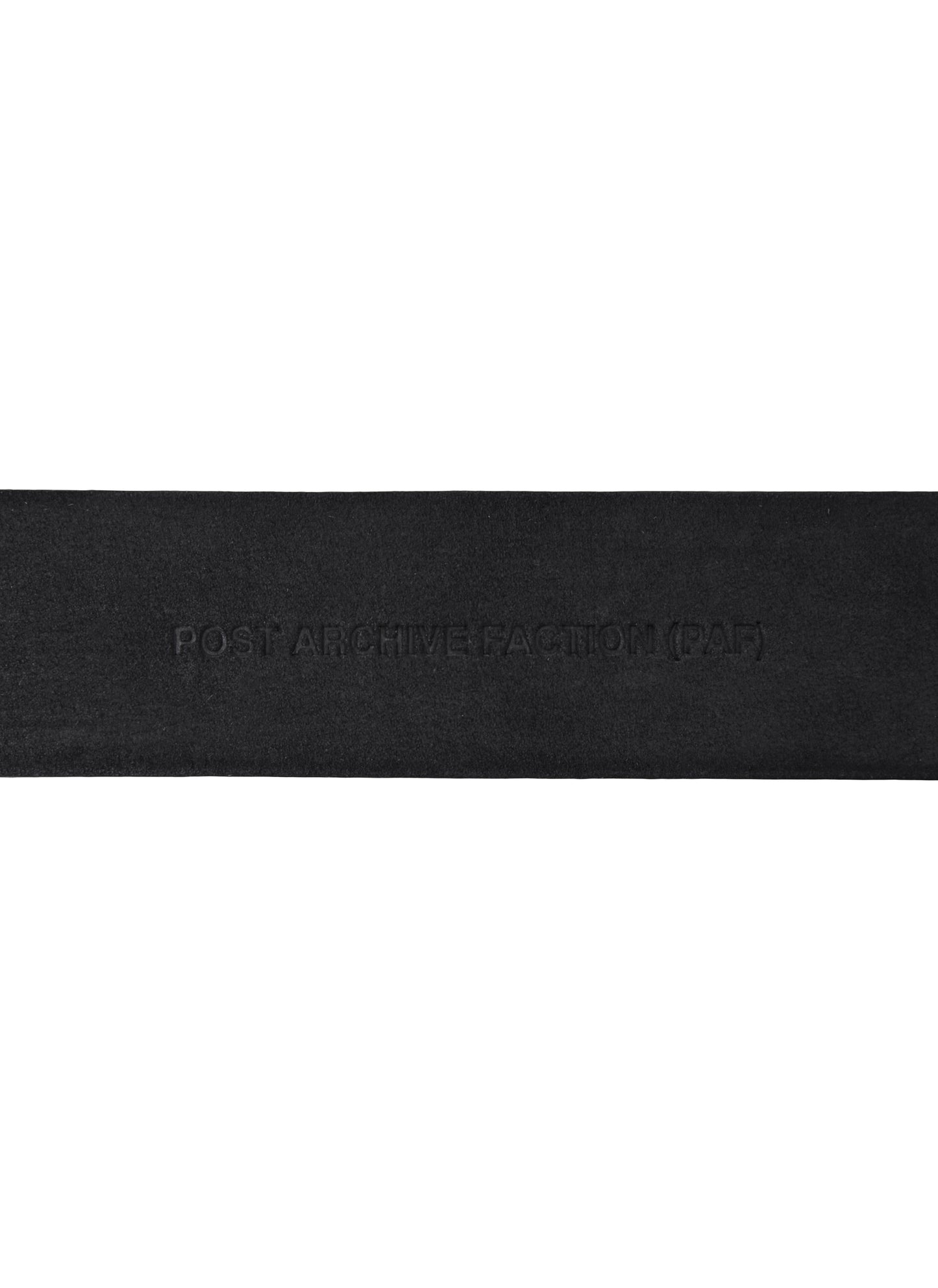 Belt 01