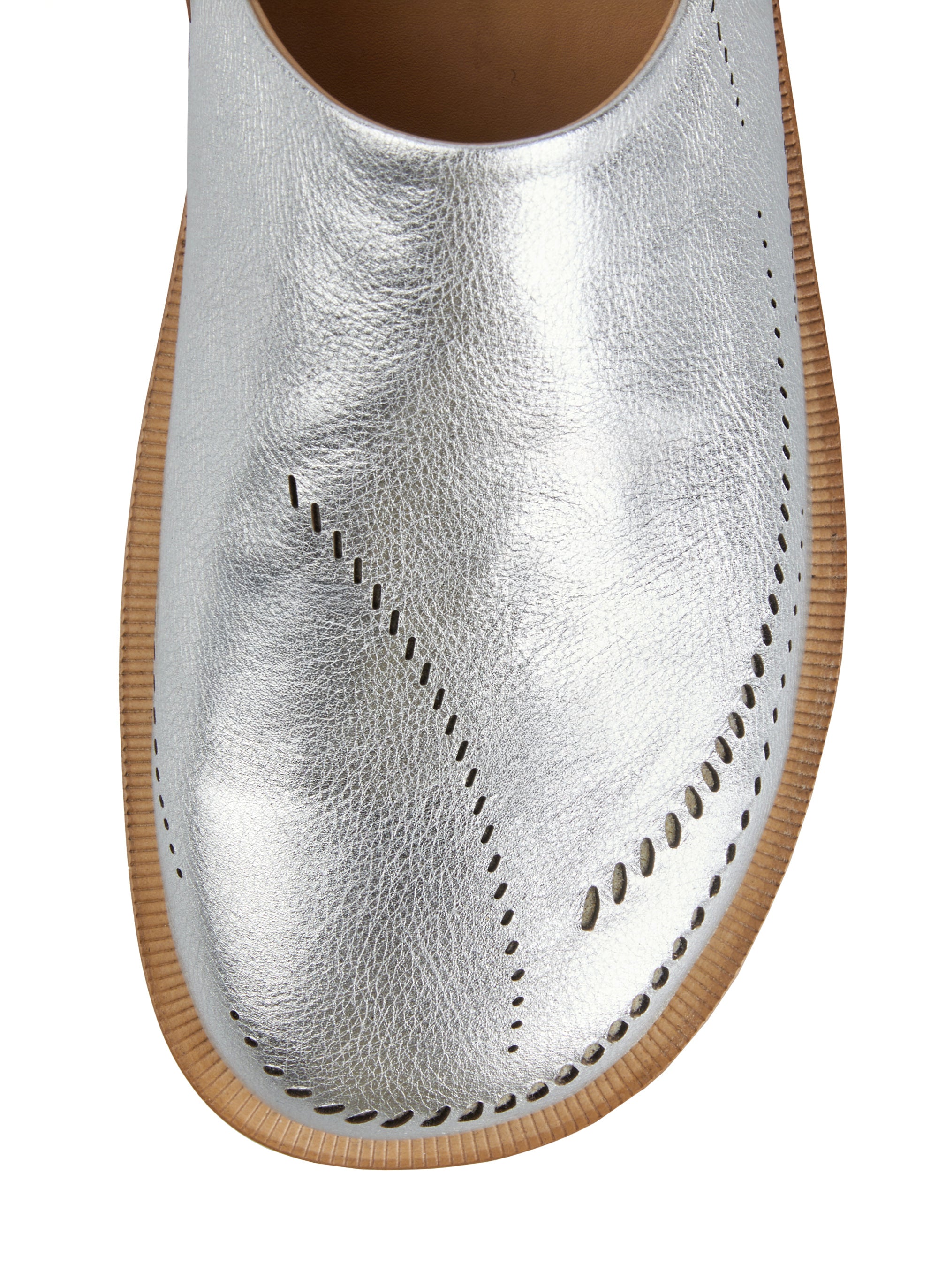 Breath Slides (2026) - Silver
