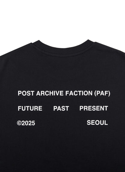 수베니어 티 1 (블랙)