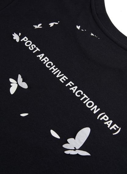 SOUVENIR TEE, 2025 SPRING PARIS EDITION (BLACK)