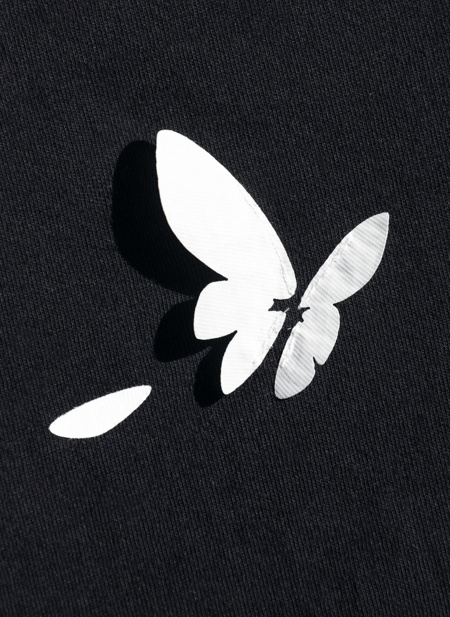 SOUVENIR TEE, 2025 SPRING PARIS EDITION (BLACK)