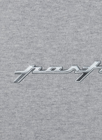 SOUVENIR TEE 7 (GREY)