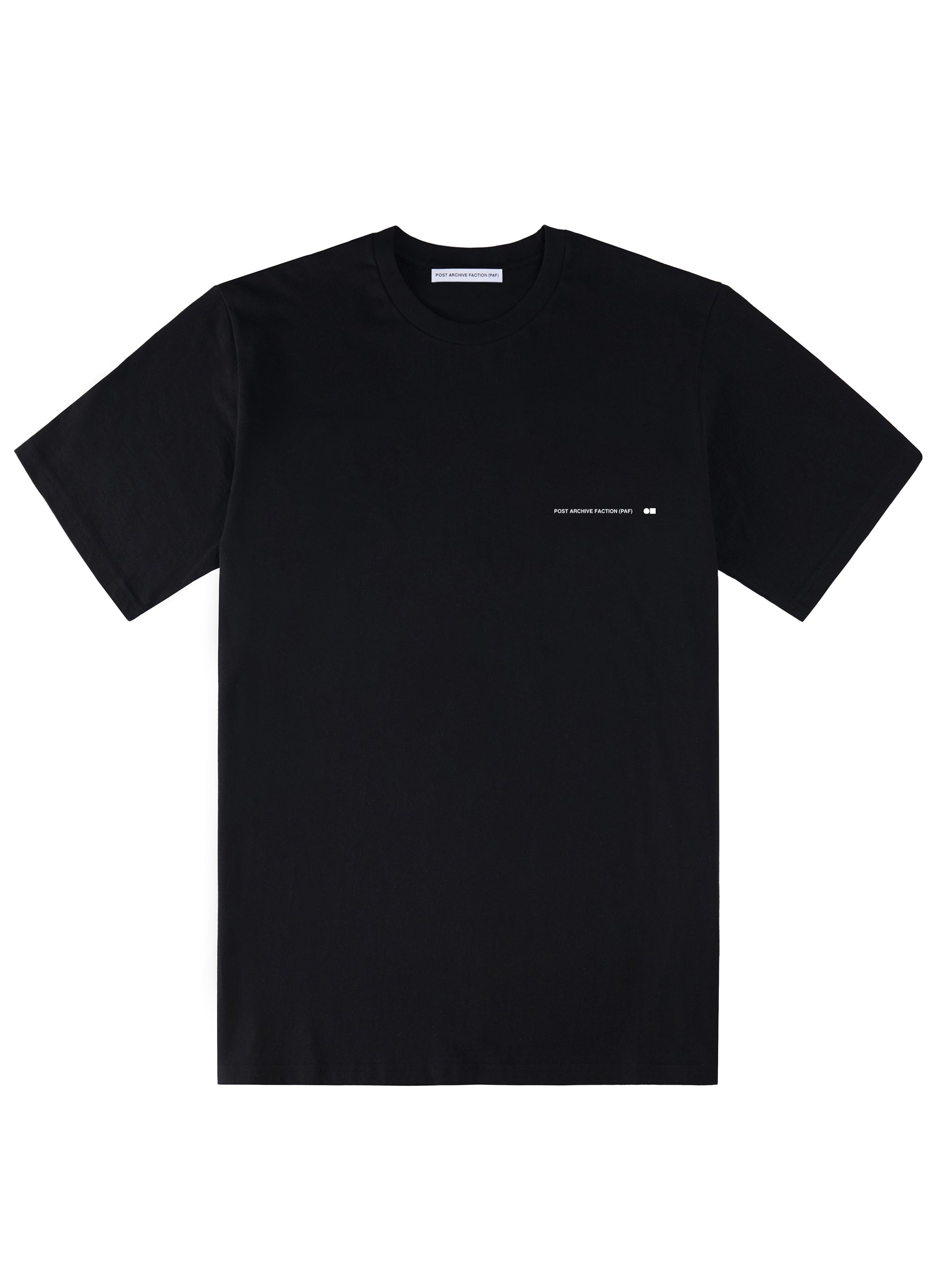 Tシャツ・カットソー POST ARCHIVE FACTION SOUVENIR TEE 9 5FT1704 All – POST ARCHIVE FACTION (PAF)