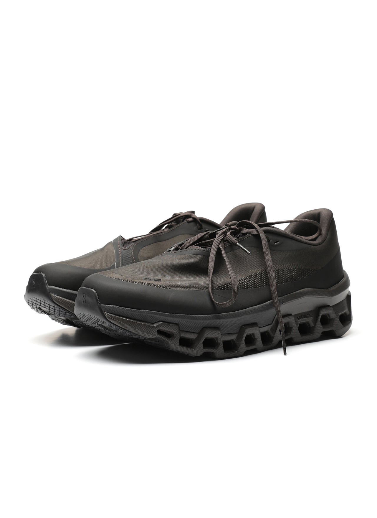 CLOUDMONSTER 2 PAF (THORN/BROWN) MENS