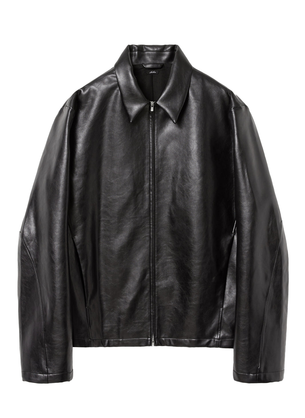 Cabaret Jacket Red
