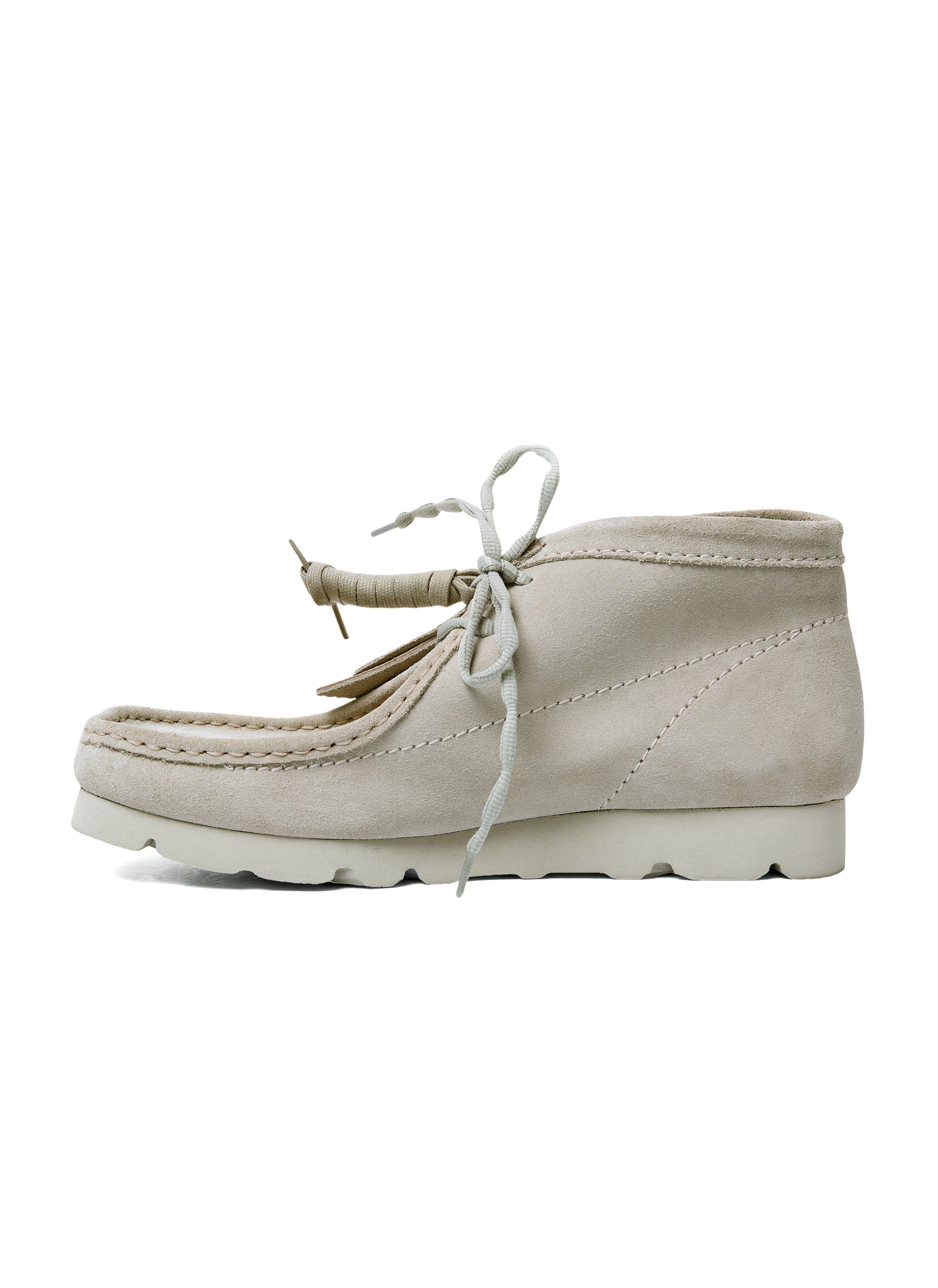 Clarks WallabeeBT PAF グレー WallabeeBT PAF