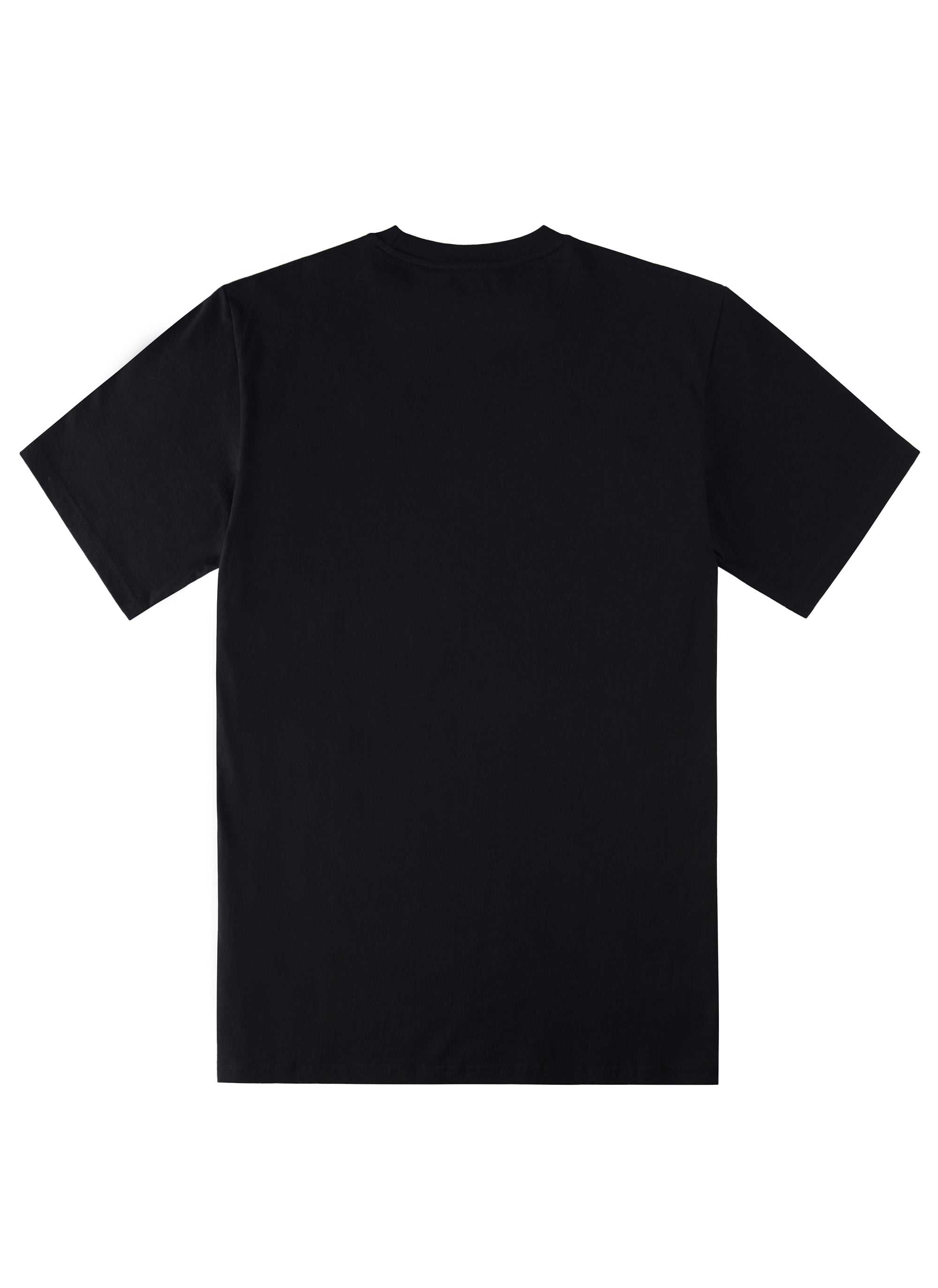 Tシャツ・カットソー POST ARCHIVE FACTION SOUVENIR TEE 4 5FT1705 SOUVENIR TEE 7 (GREY)