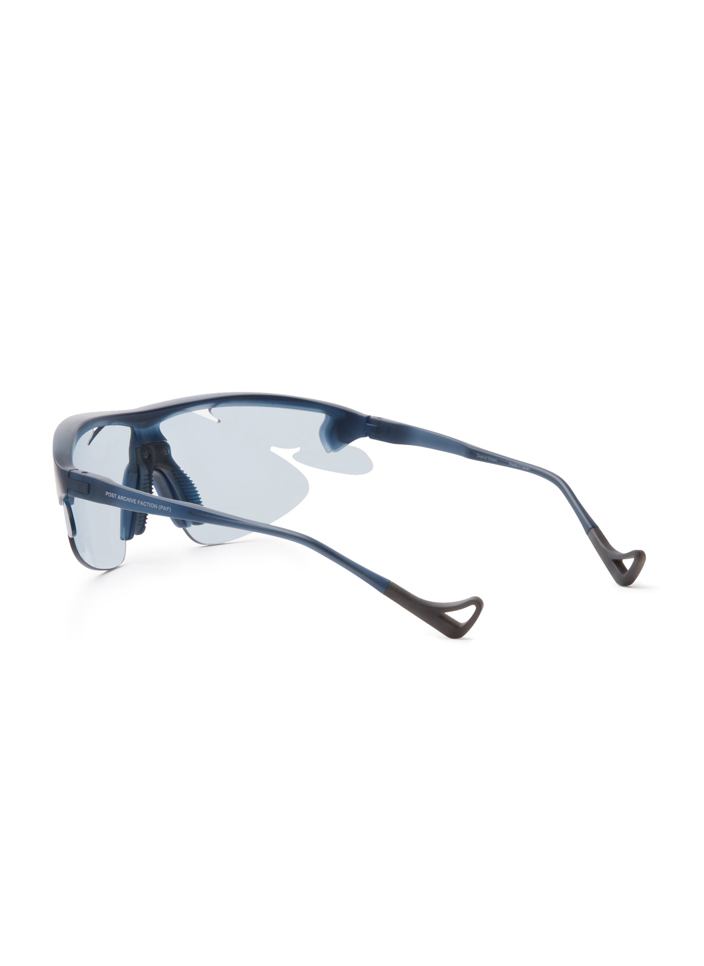 DV + PAF Junya Racer