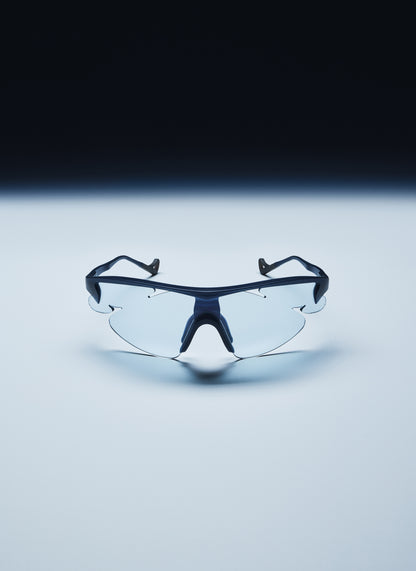 DV + PAF Junya Racer