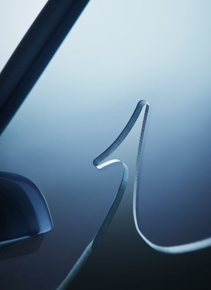 DV + PAF Junya Racer