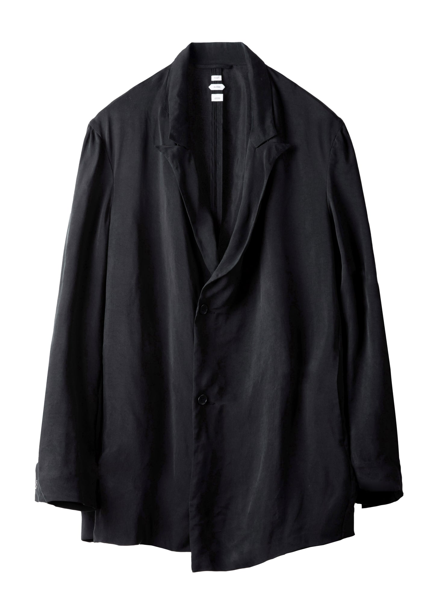 드리프터 더블 자켓