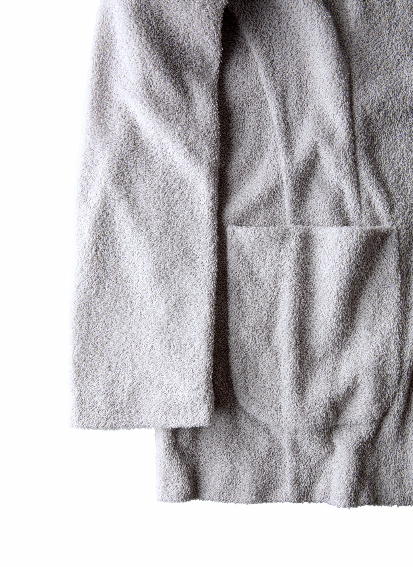 드리프터 더블 자켓