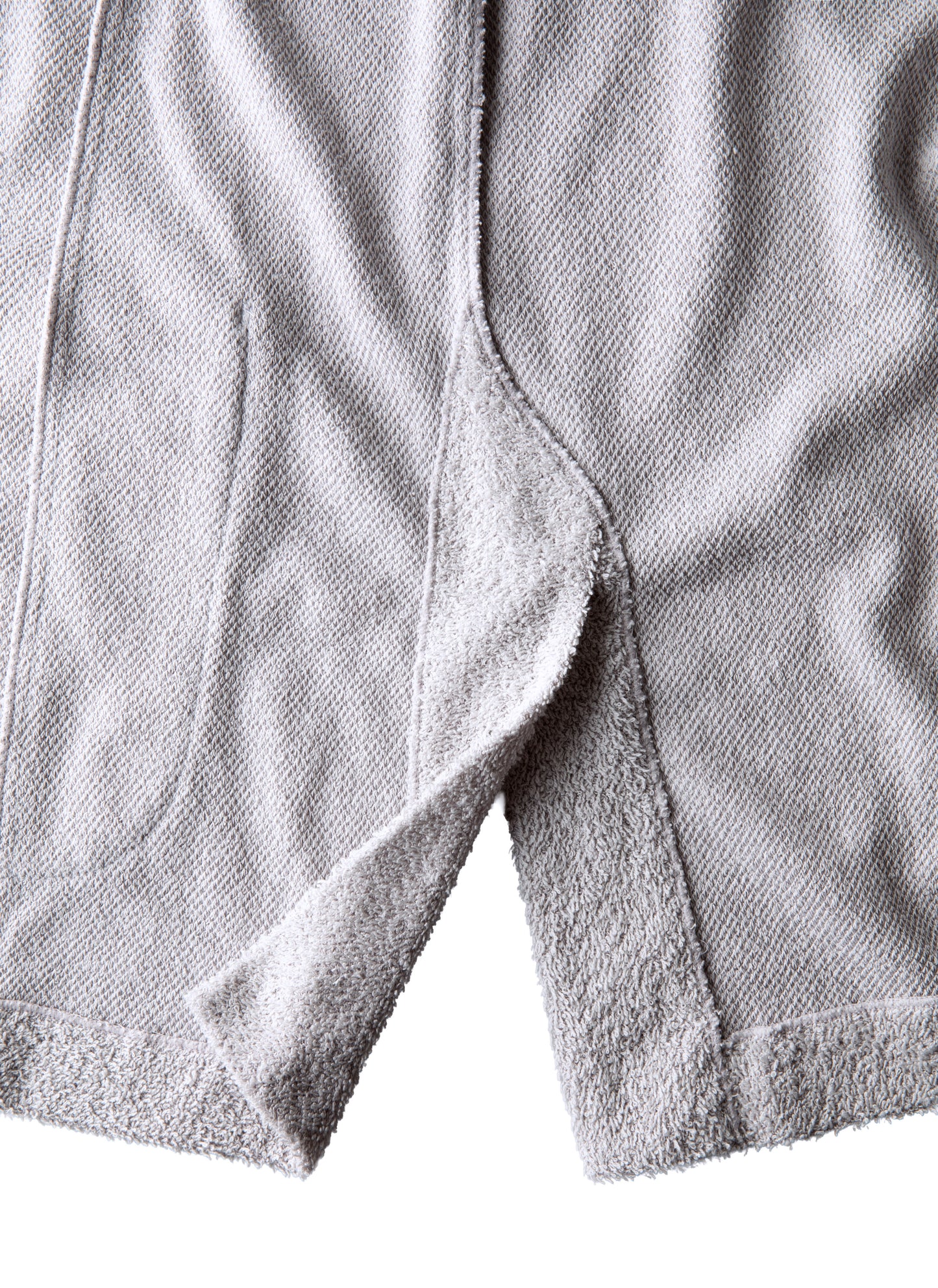 드리프터 더블 자켓