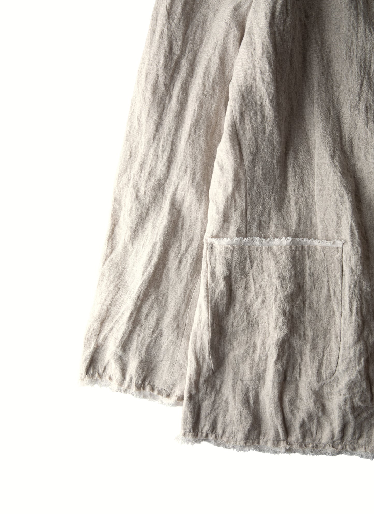 드리프터 더블 자켓