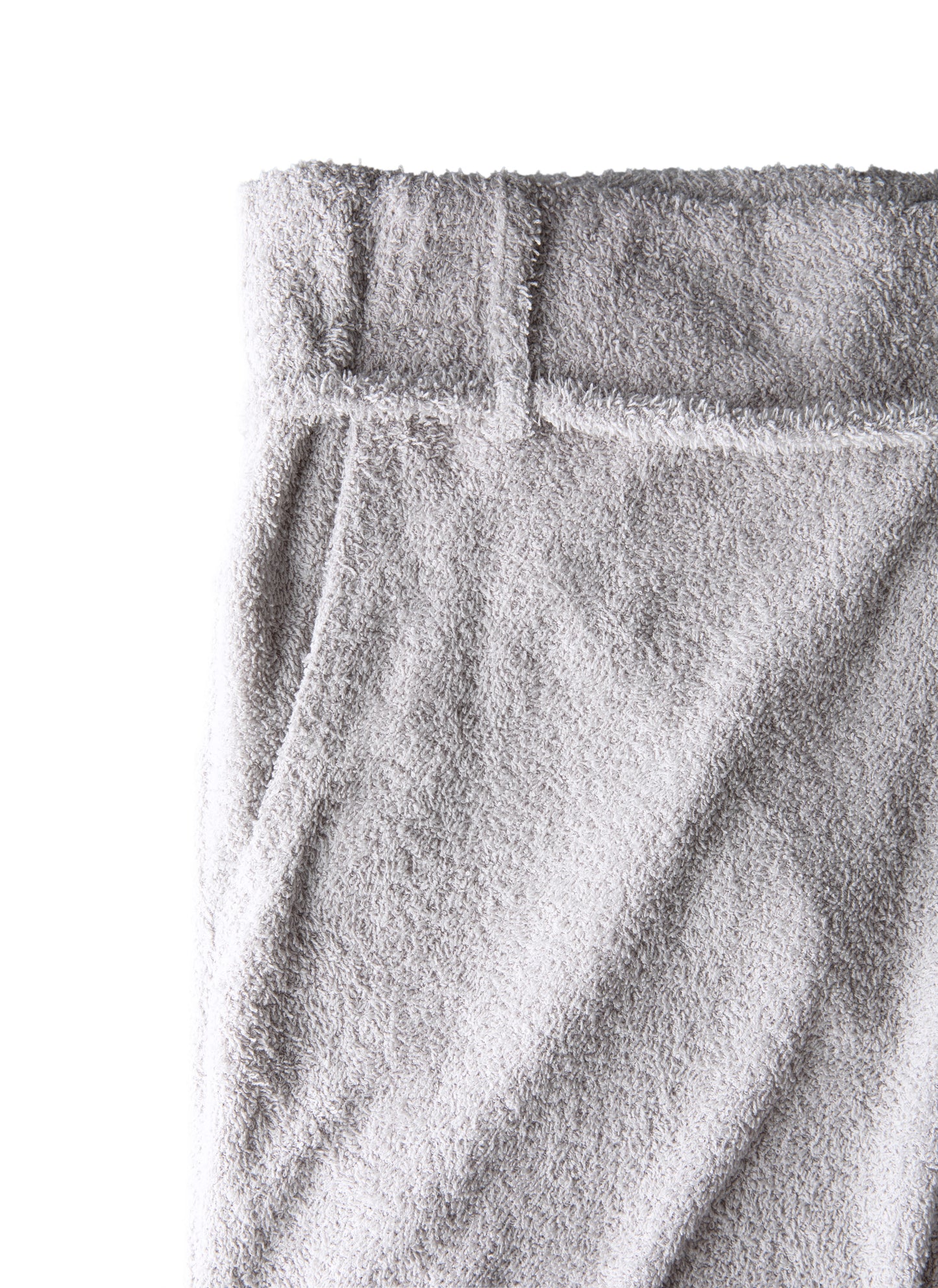 드리프터 더블 트라우저