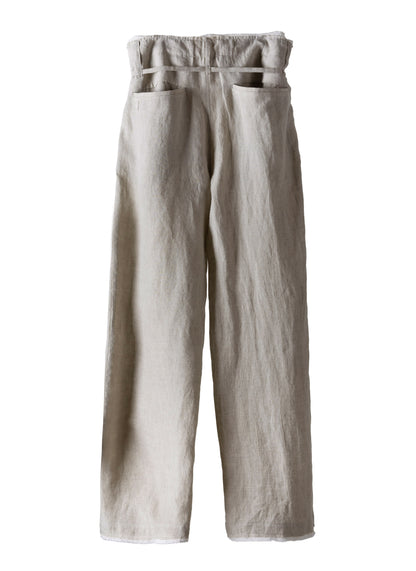 드리프터 더블 트라우저