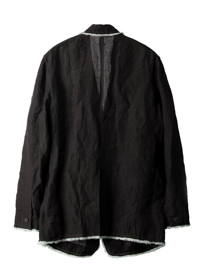 Drifter Single Jacket