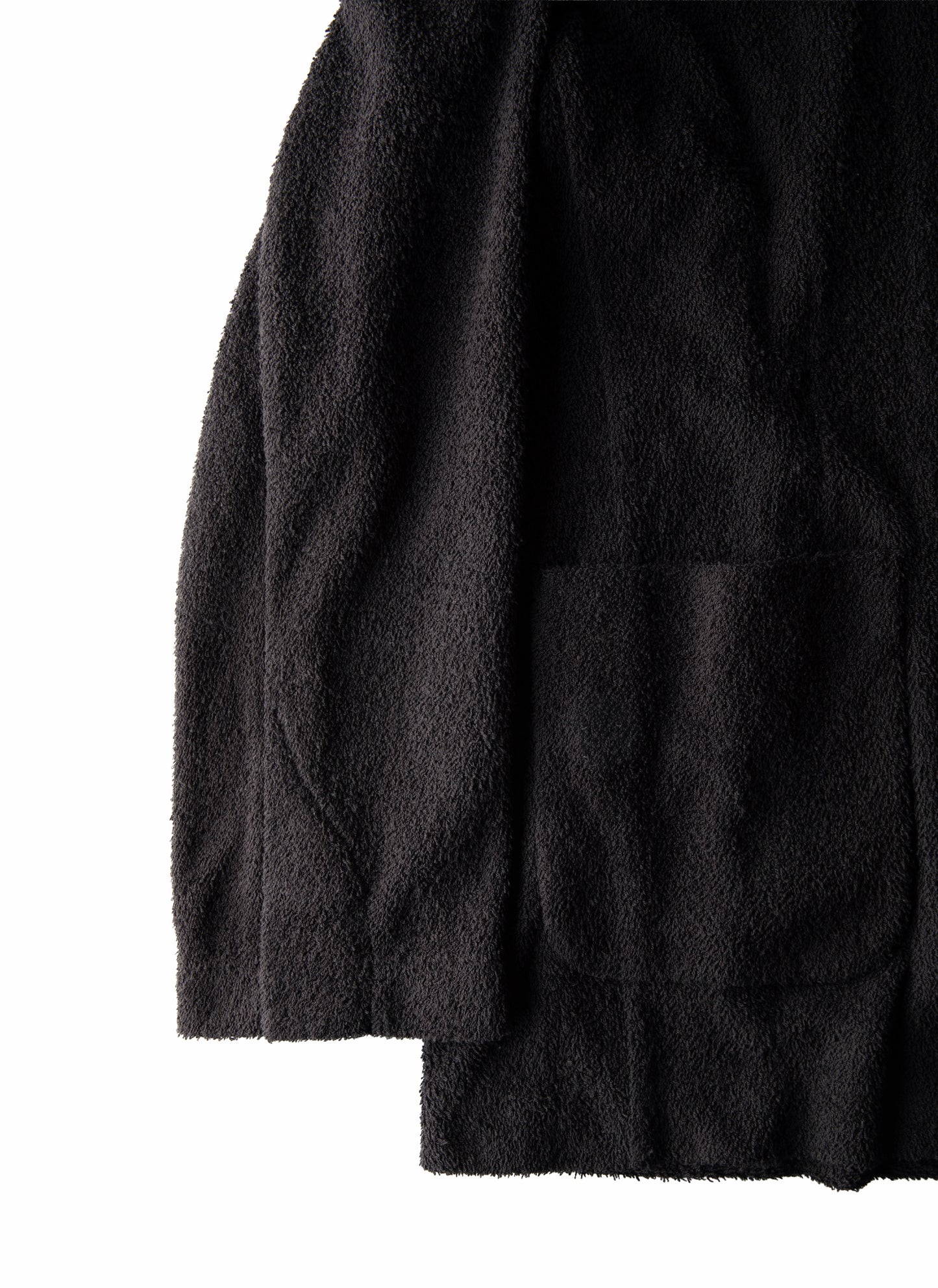 Drifter Single Jacket