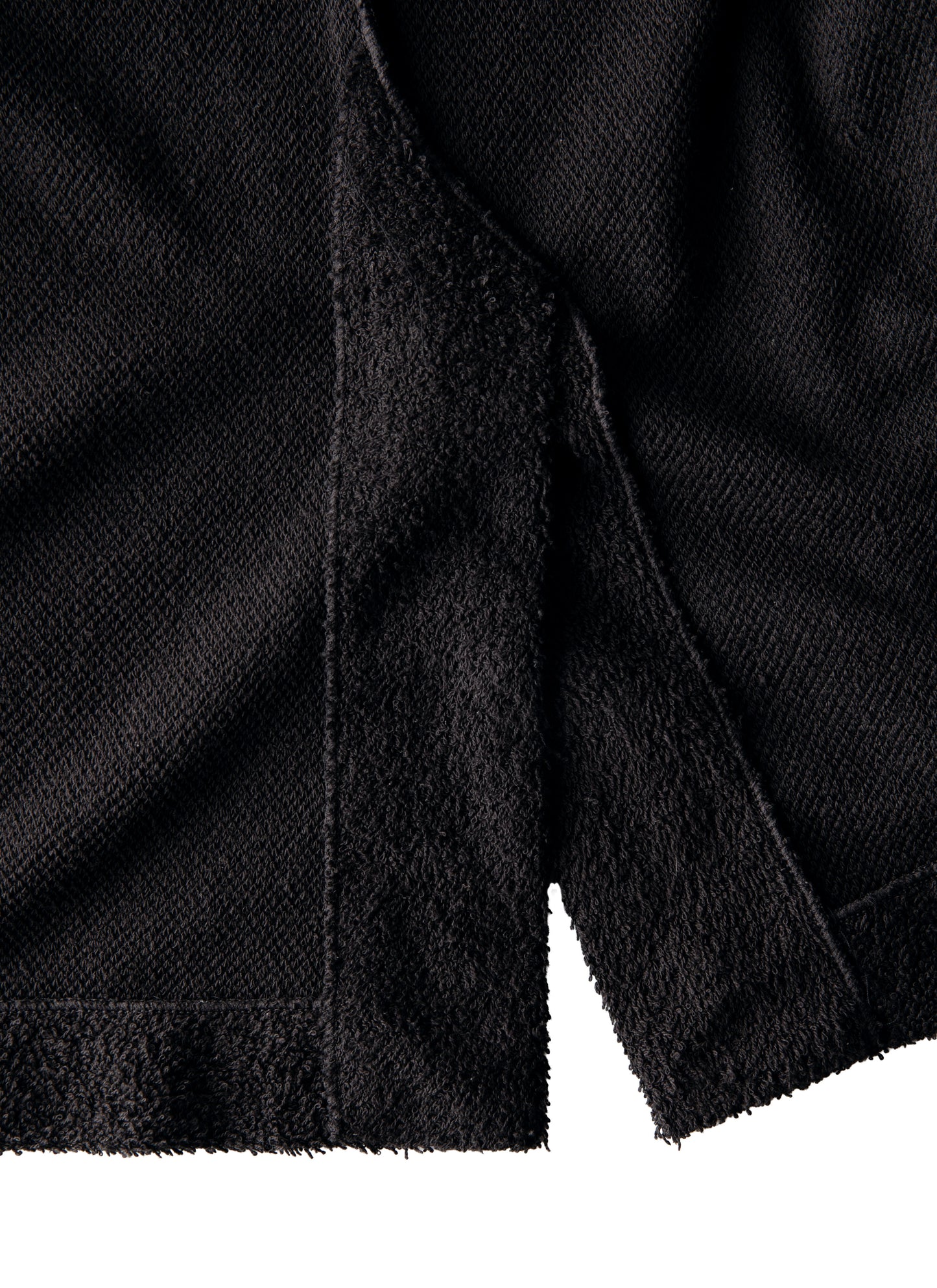 Drifter Single Jacket