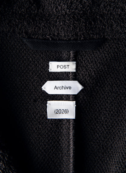 Drifter Single Jacket