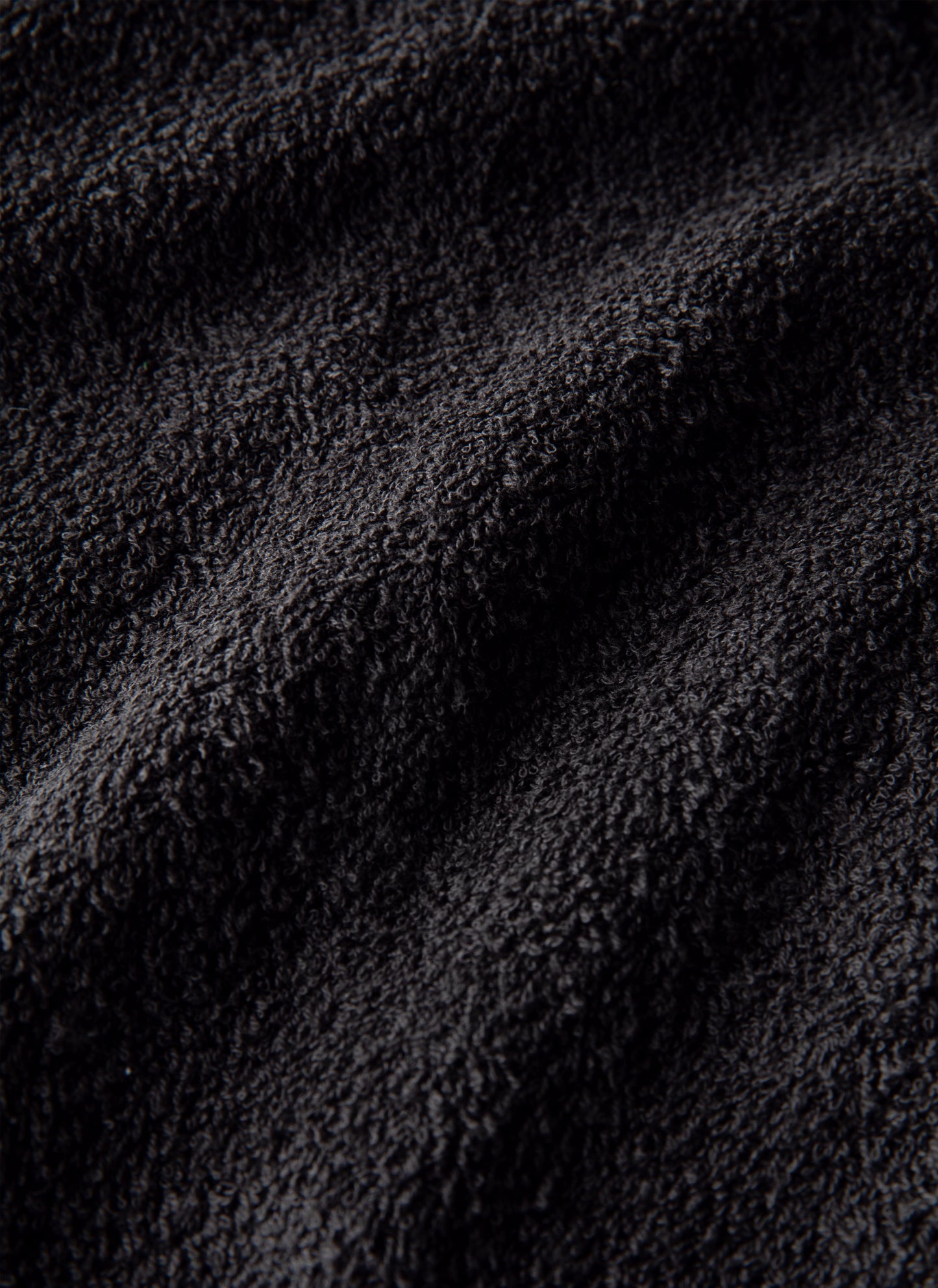 Drifter Single Jacket