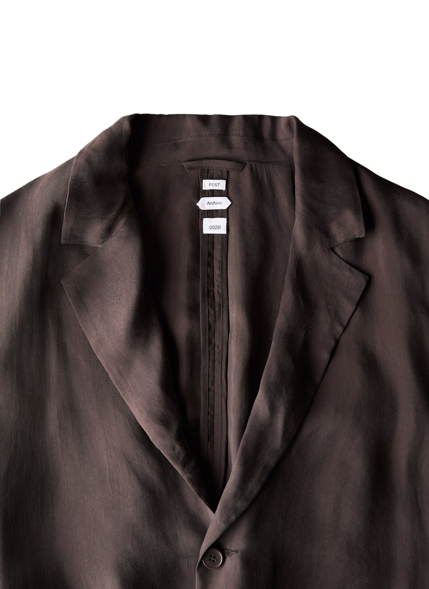 드리프터 싱글 자켓