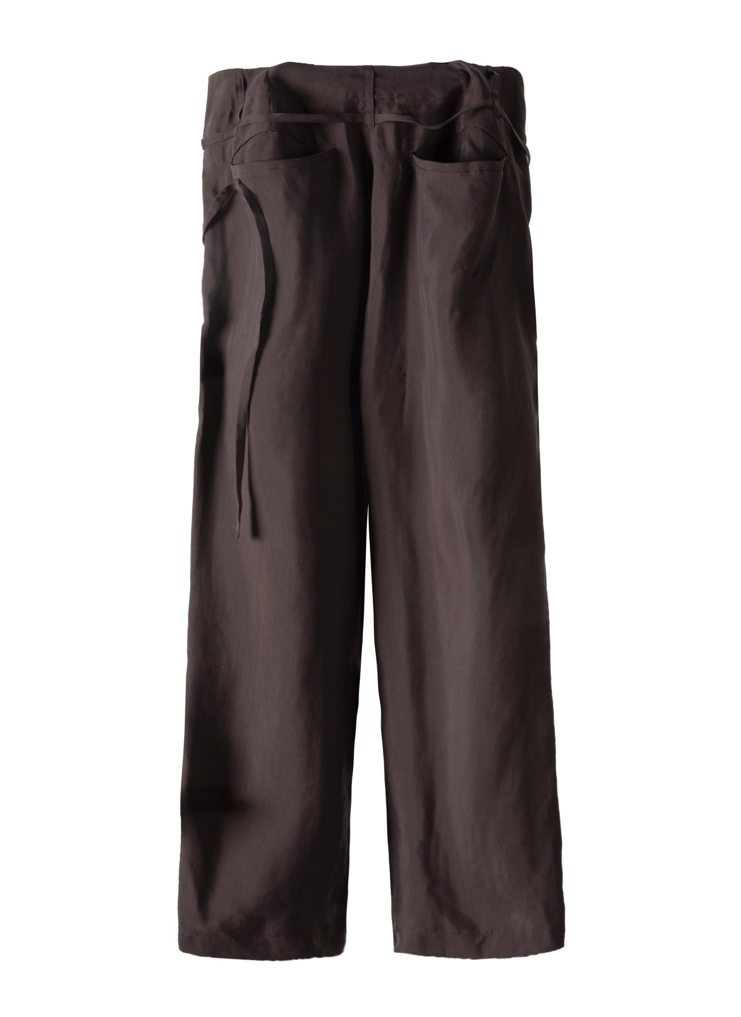 드리프터 싱글 트라우저