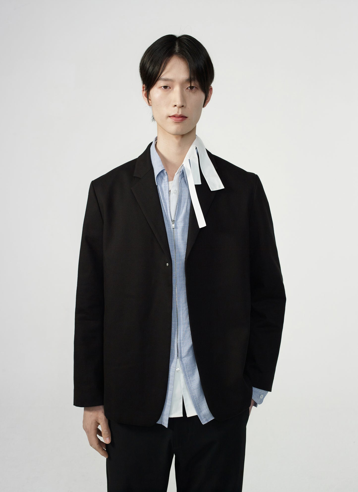 New Classic Jacket