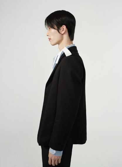 New Classic Jacket