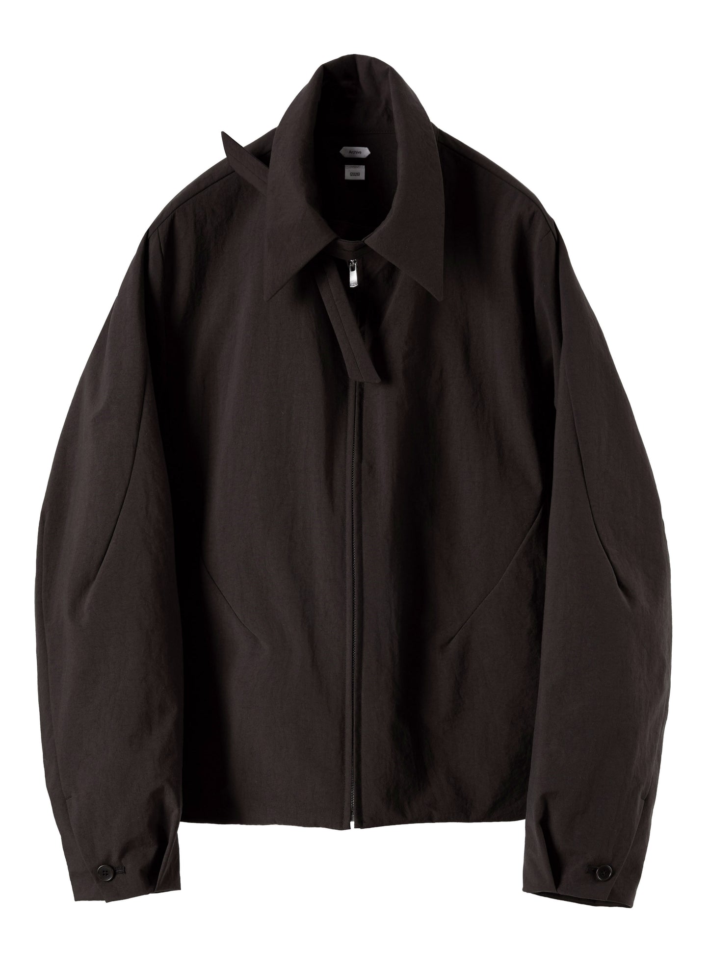 A Jacket