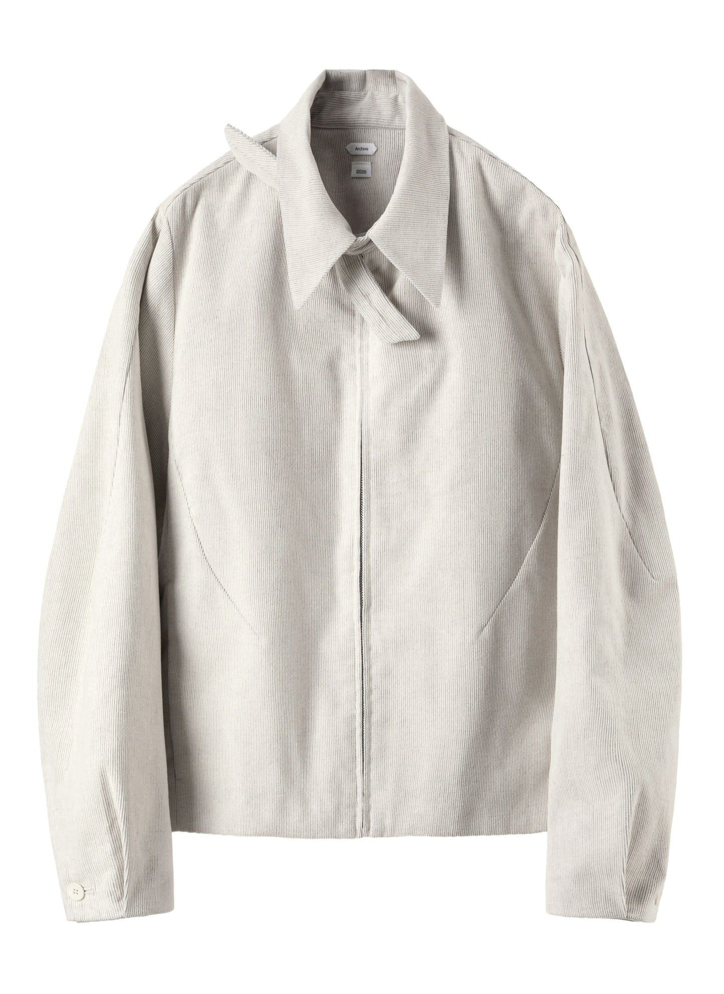 A Jacket