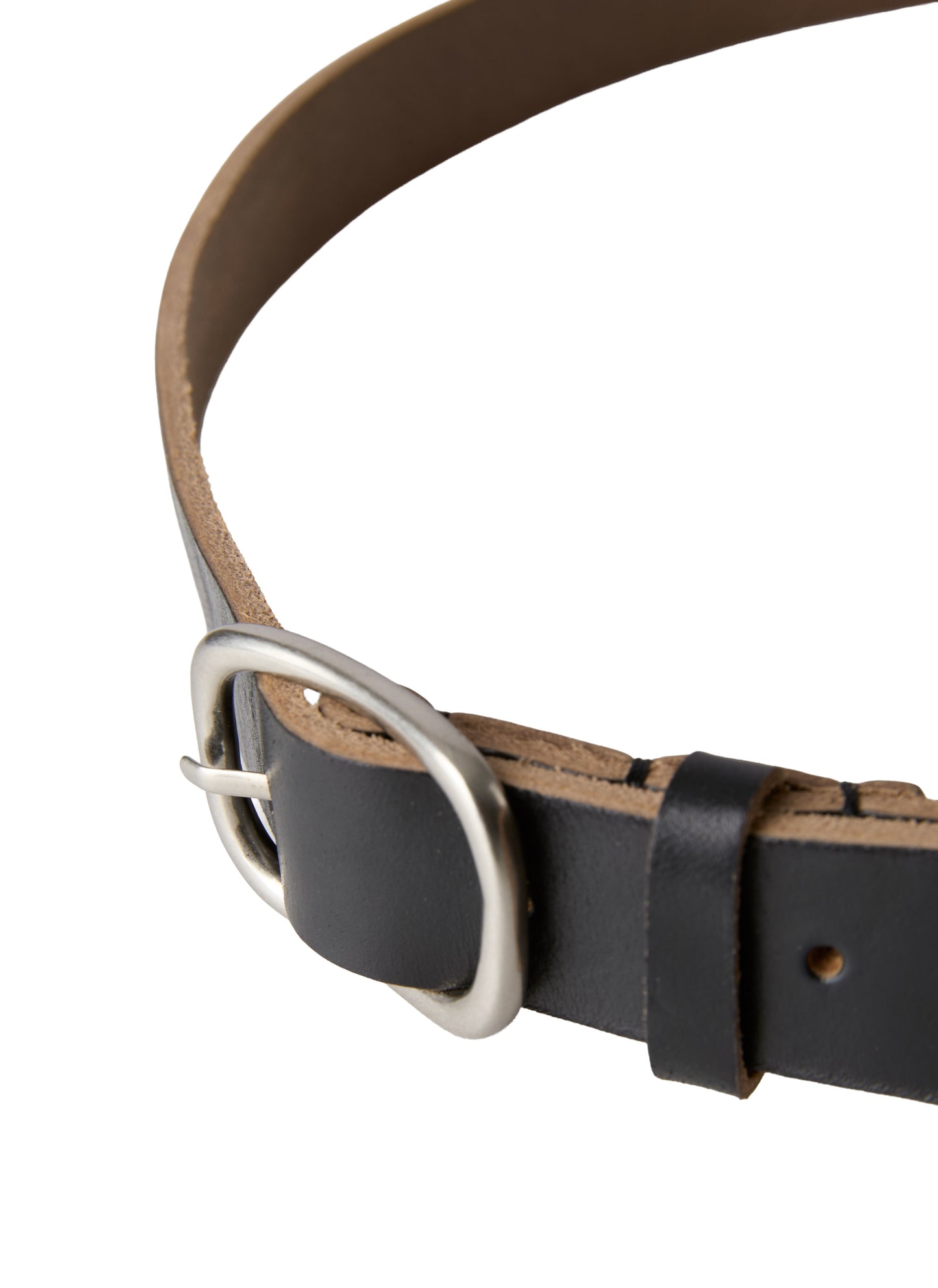 Buckle Belt