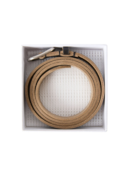 Buckle Belt