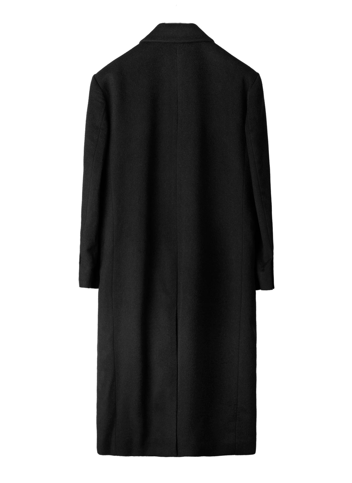 Classic Coat