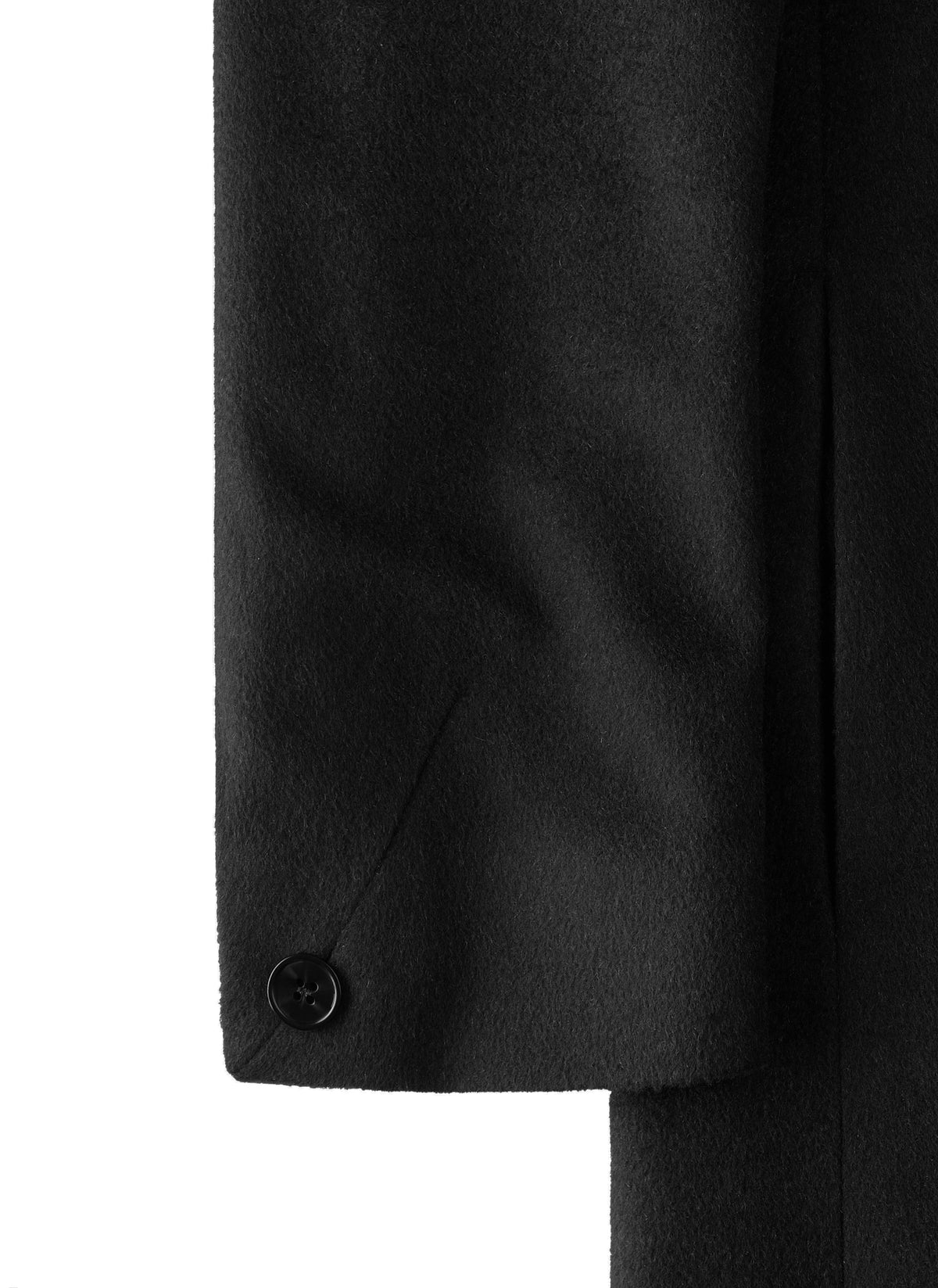 Classic Coat