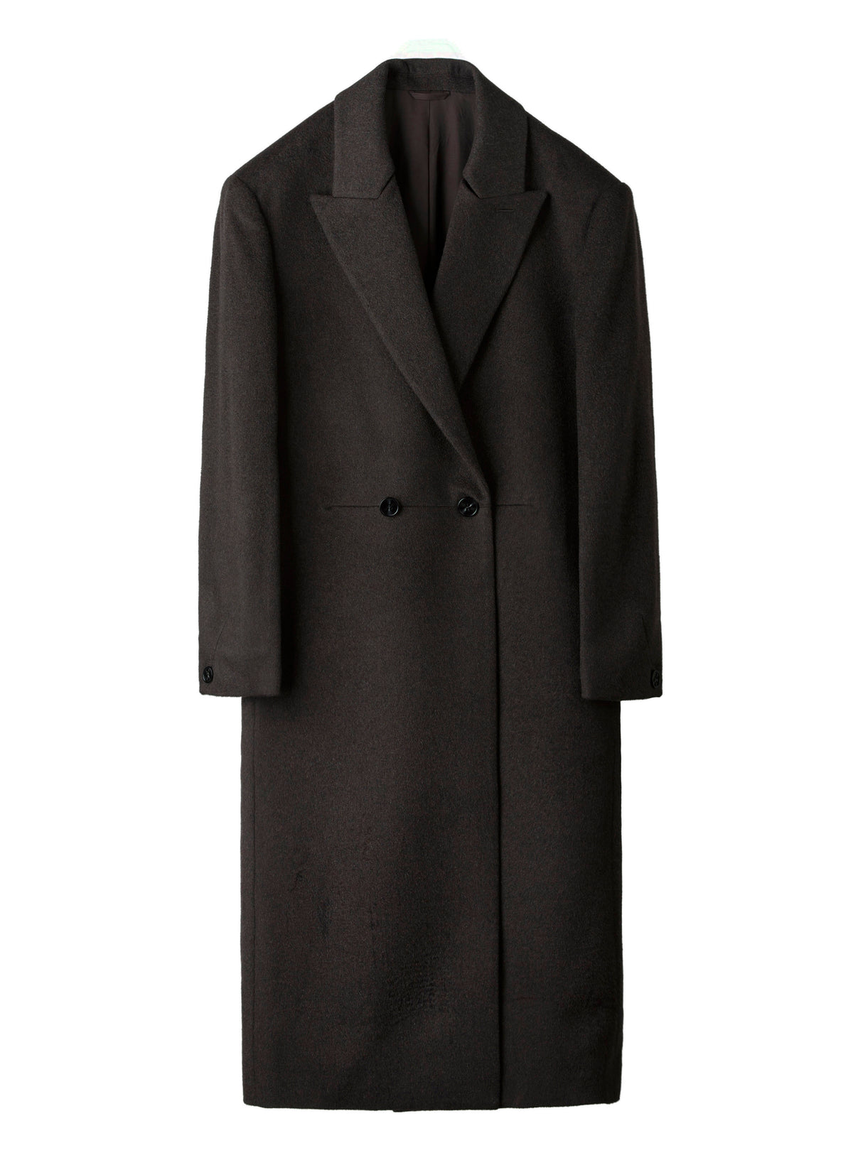 Classic Coat