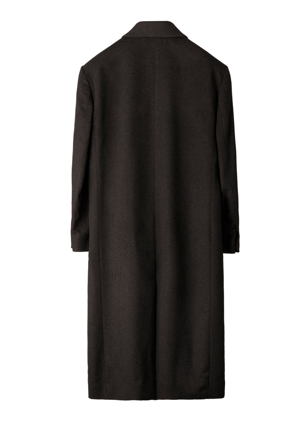 Classic Coat